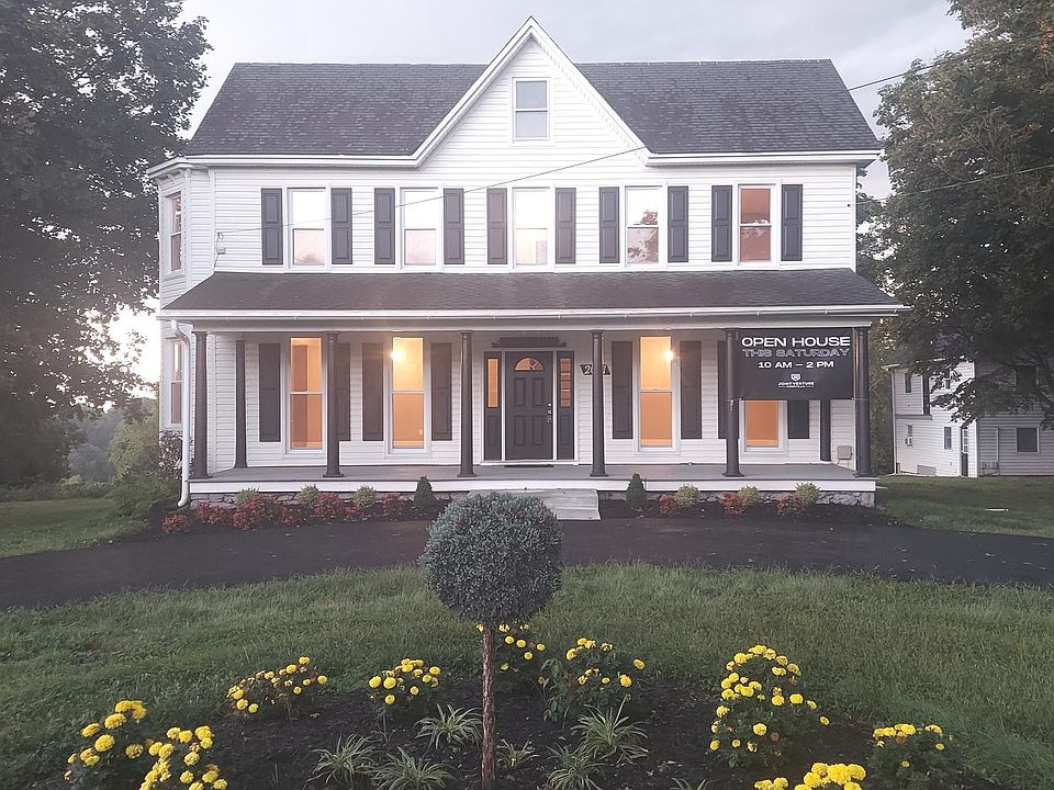 2021 Schuster Rd, Jarrettsville, MD 21084 MLS MDHR2024134 Zillow