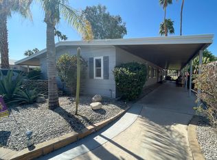107 Via Valverde, Cathedral City, CA 92234