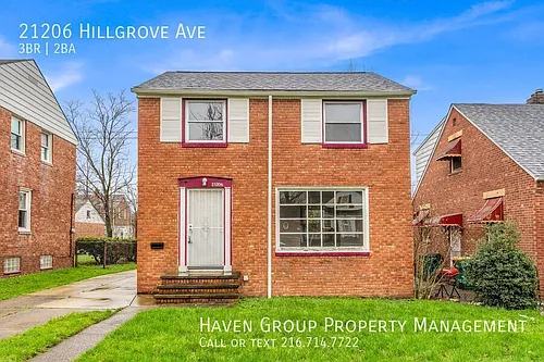 21206 Hillgrove Ave Photo 1
