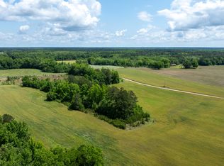 0 Winter Creek Rd, Bowman, SC 29018