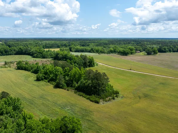 0 Winter Creek Rd, Bowman, SC 29018