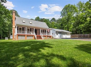 1859 Rocky Ford Rd, Powhatan, VA 23139