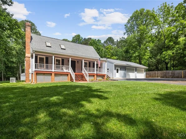1859 Rocky Ford Rd, Powhatan, VA 23139