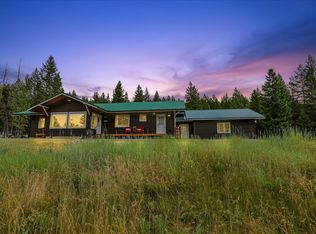 1650 Meadow Creek Rd, Fortine, MT 59918
