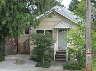 7317 17th Ave NE, Seattle, WA 98115