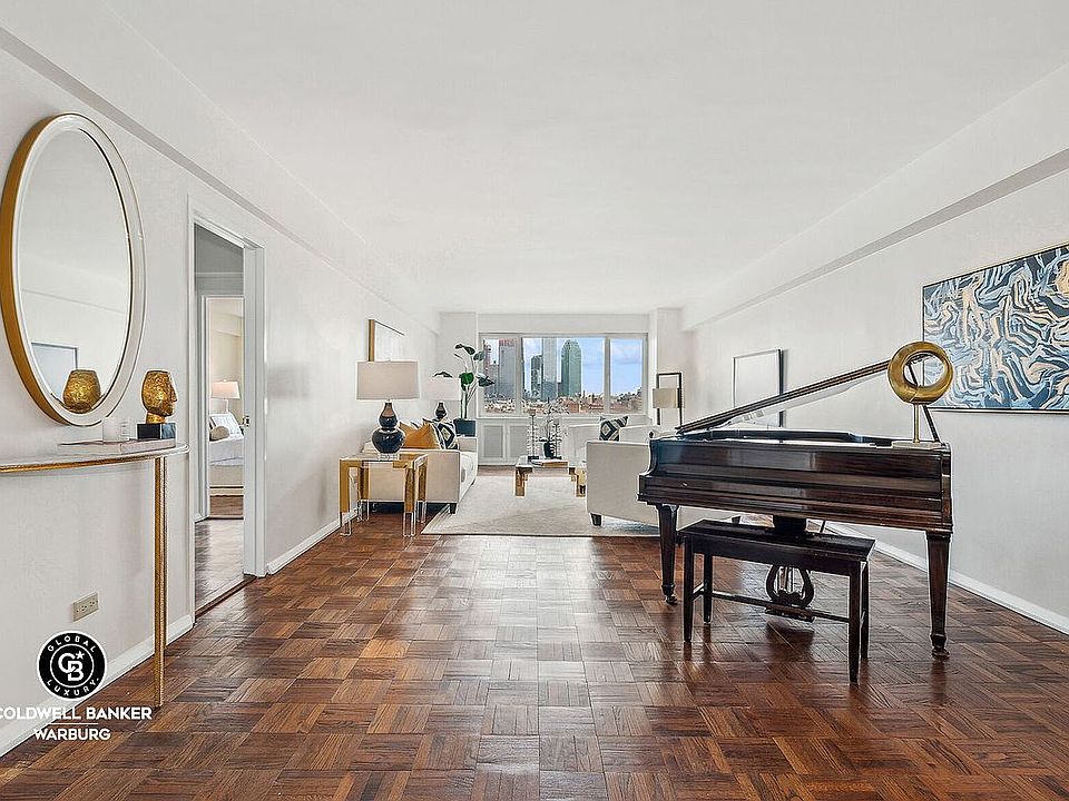 1st image of 45 Sutton Pl S APT 8I