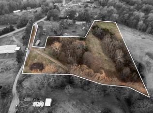 TRACT 1 Nob Hill Loop, Springdale, AR 72764