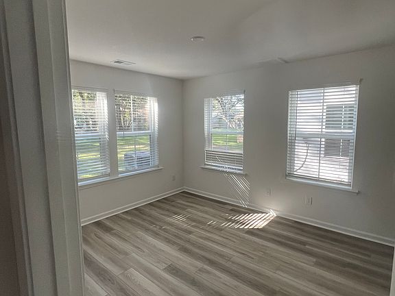 Guest suite on the 1st floor