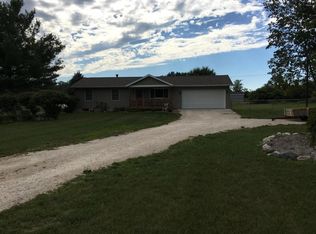 15511 Shaner Ave NE, Cedar Springs, MI 49319