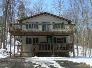 6517 Moschella Ct, East Stroudsburg, PA 18302