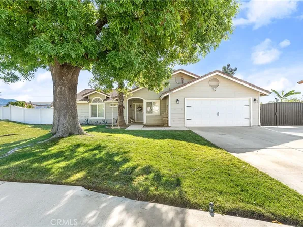3502 White Oak Dr, Banning, CA 92220