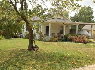 3413 Congress St, Erlanger, KY 41018