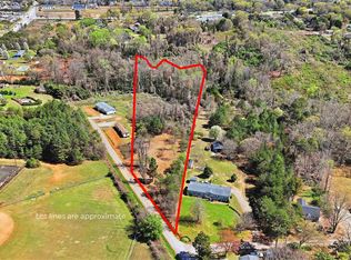 0 Cemetery Cir, Moore, SC 29369