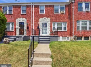 1504 Burnwood Rd, Baltimore, MD 21239