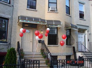 589A Lexington Ave, Brooklyn, NY 11221