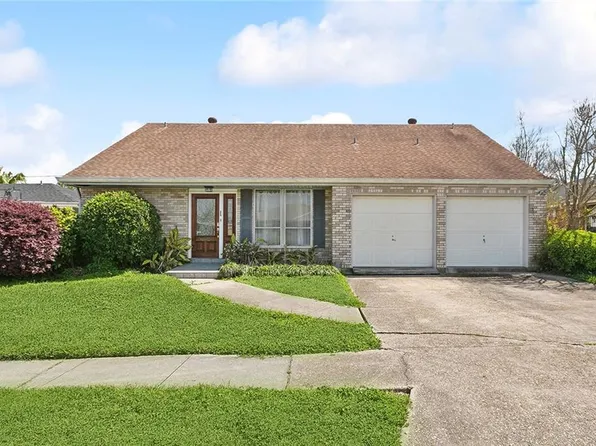 817 Andrews Ave, Metairie, LA 70005
