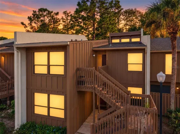 5428 PINE CREEK DRIVE #1708B, ORLANDO, FL 32811