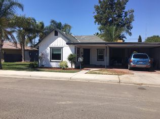 1032 Q St, Firebaugh, CA 93622
