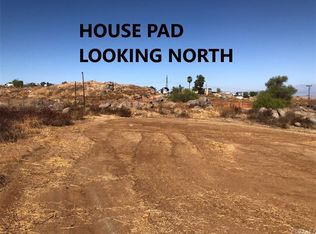 0 McPherson, Perris, CA --