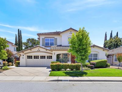 15090 Bellini Way, Morgan Hill, CA, 95037