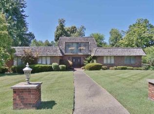 3654 Drury Ln, Paducah, KY 42001