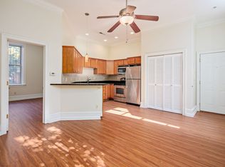 12 W Read St #9, Baltimore, MD 21201