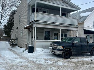 934 Knox St, Ogdensburg, NY 13669