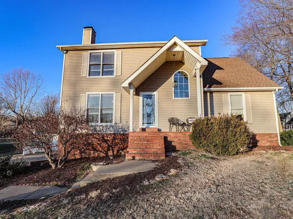 6341 Waid Cir, Paducah, KY 42001