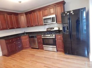 11 Park Ave #2F, Somerville, MA 02144