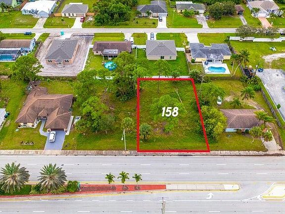 5th image of 158 SW Port St Lucie Boulevard