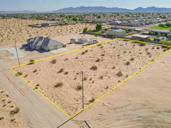 0 Butler Ave, Yuma, AZ 85365