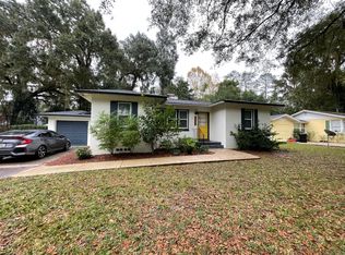 309 NW 25th St, Gainesville, FL 32607