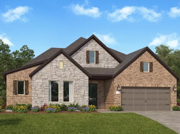 31038 Peony Place Dr, Fulshear, TX 77441
