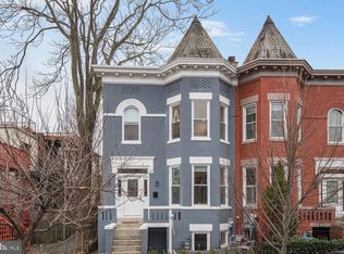 110 Seaton Pl NW, Washington, DC 20001