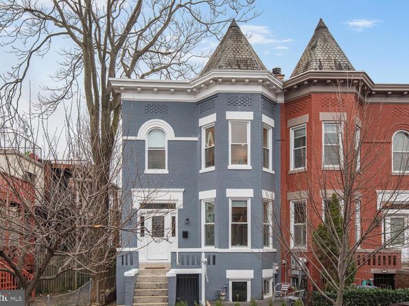 Property image for 110 Seaton Pl NW, Washington, DC 20001