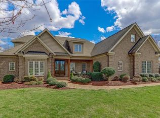 594 Tillie Scott Ct, Greensboro, NC 27455