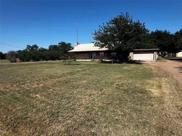 17416 Highway 5 Cir, Tipton, OK 73570