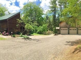 15 Number 6 Rd, Leverett, MA 01054