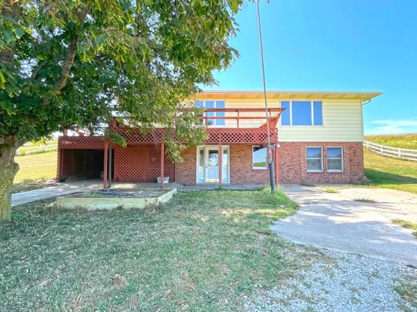 2925 300th Ave, Hamburg, IA 51640