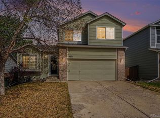 9771 Moss Rose Circle, Highlands Ranch, CO 80129
