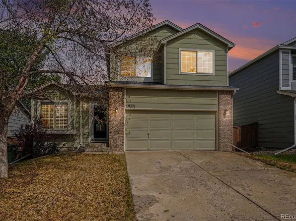 9771 Moss Rose Circle, Highlands Ranch, CO 80129