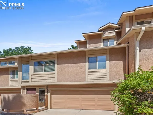 4275 Autumn Heights Dr Unit E, Colorado Springs, CO 80906