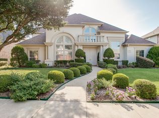 2904 Darlington Dr, Plano, TX 75093
