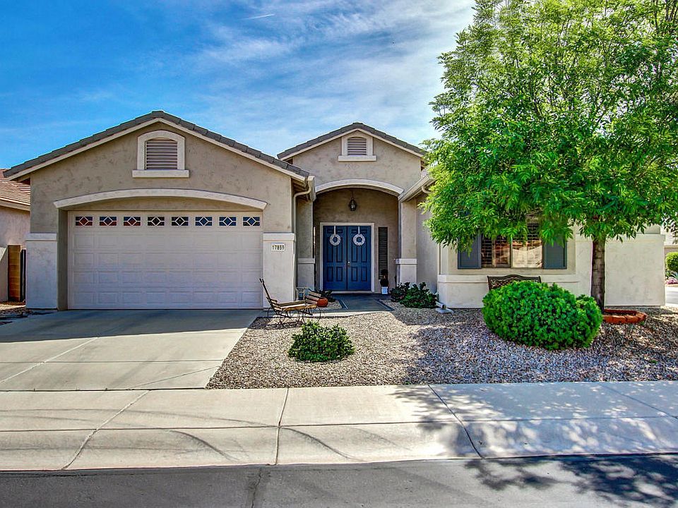 1st image of 17859 W Camino Real Dr