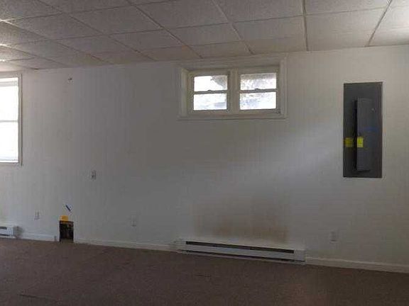 apartment living room