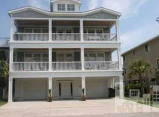 9 Shearwater St #A, Wrightsville Beach, NC 28480