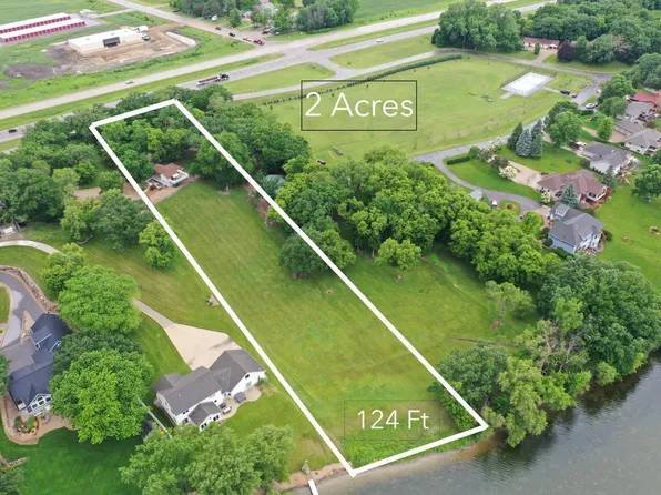 5861 Highway 71 NE, Willmar, MN 56201