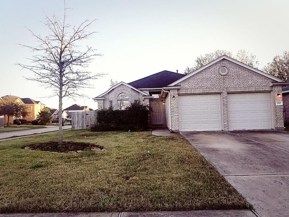 1st image of 2503 Verano Dr