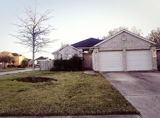 2503 Verano Dr, Richmond, TX 77406