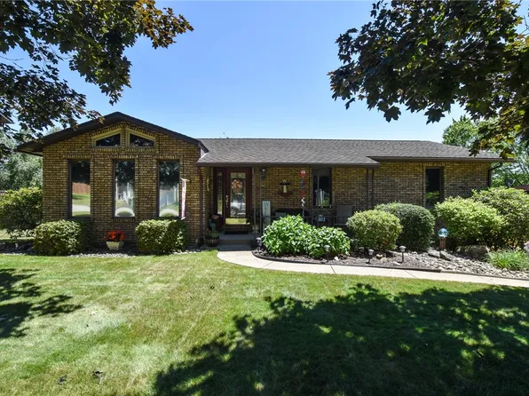 108 Rembrandt Dr, Butler, PA 16002